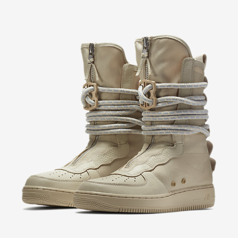 Nike wmns sf air shop force 1 hi boot